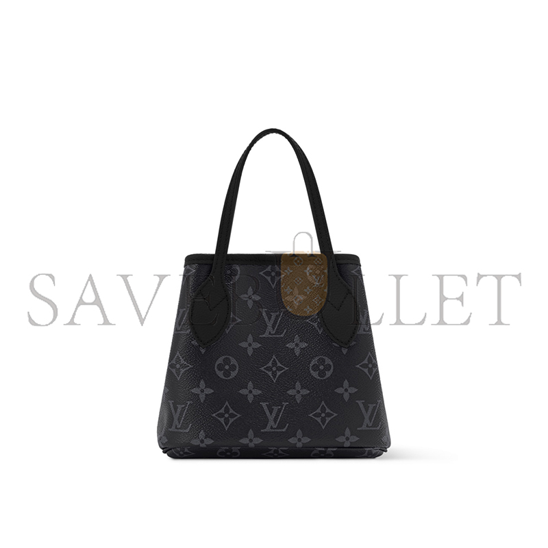 l0vis Vvtt0n neverfull bandouliÈre inside out bb m15210 (26.5*16.5*11cm)